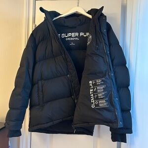 The Super Puff - cliMATTE™